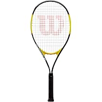 美品　Wilson OS500 デカラケ　日本未発売モデル　ウィルソン　イエロー 美品 Wilson OS500 デカラケ 日本未発売モデル ウィルソン イエロー
